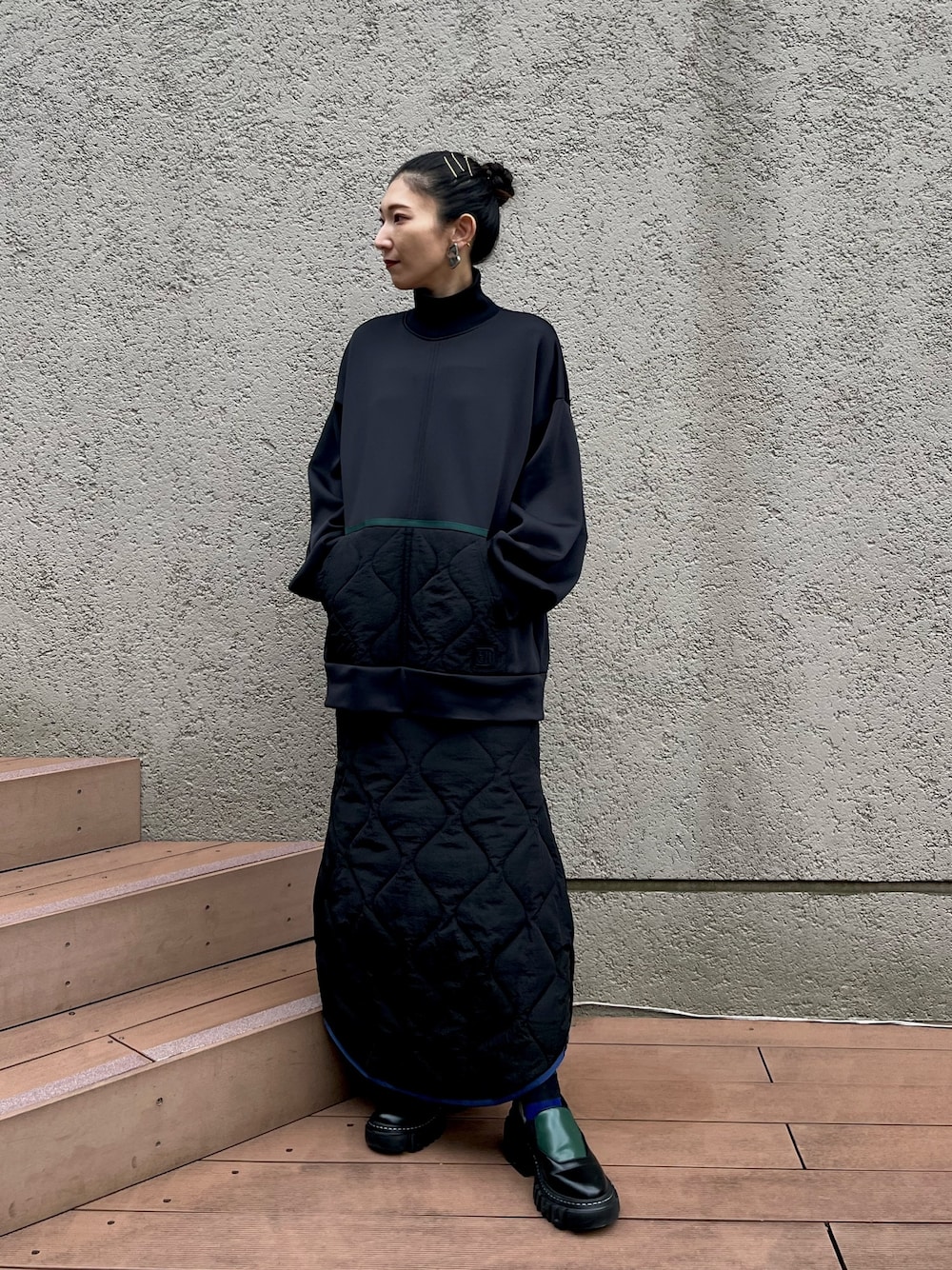 アンスリード 2023.11.01 UP｜アンスリード（UN3D.）、YUKI、23499491｜RUNWAY