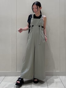 DROOP SHOULDER AIO｜アンスリード（UN3D.）公式通販｜RUNWAY channel