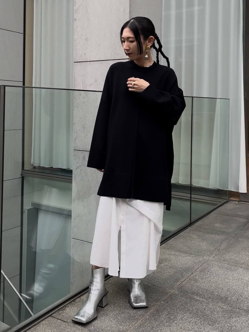 2023.12.11 UP｜アンスリード（UN3D.）、YUKI、23667461｜RUNWAY