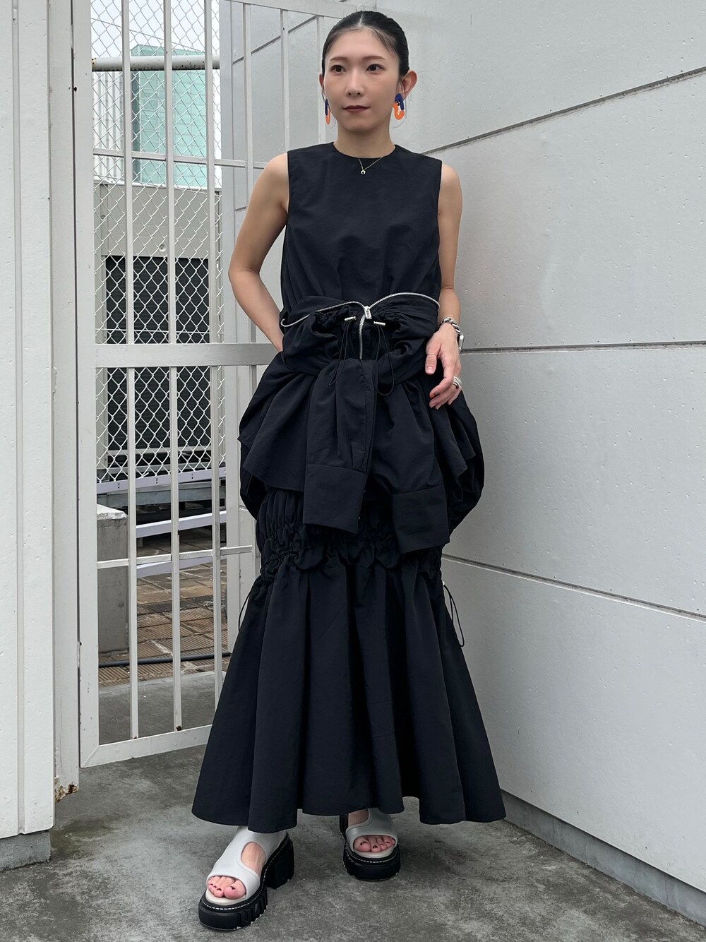 2025.03.28 UP｜アンスリード（UN3D.）、YUKI、25190508｜RUNWAY  