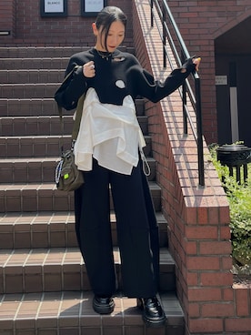 YUKIさんのコーディネート