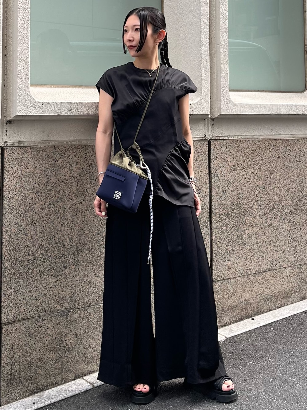 2025.07.23 UP｜アンスリード（UN3D.）、YUKI、25592850｜RUNWAY