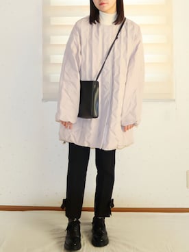 mopumopu(相互フォロー)さんのコーディネート