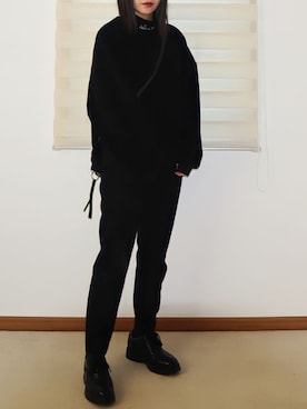 mopumopu(相互フォロー)さんのコーディネート