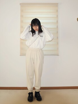 mopumopu(相互フォロー)さんのコーディネート