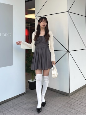 mokaさんのコーディネート