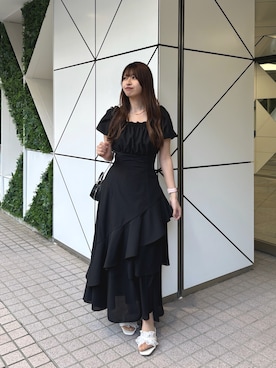 mokaさんのコーディネート