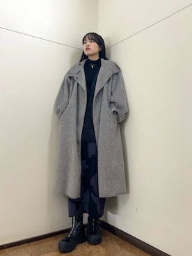 Moeさんのコーディネート