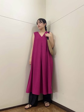 Moeさんのコーディネート