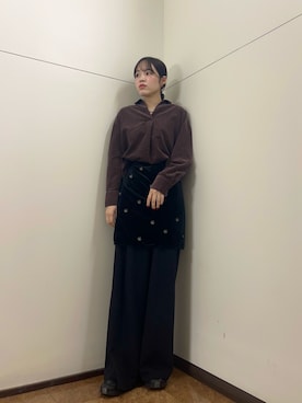 Moeさんのコーディネート