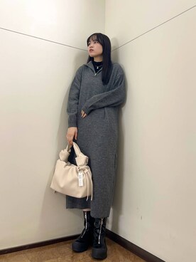 Moeさんのコーディネート