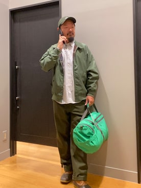 EDDIE BAUER@イーアスつくば店さんのコーディネート