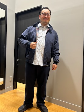 EDDIE BAUER@イーアスつくば店さんのコーディネート