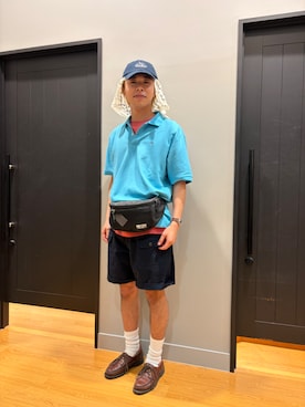 EDDIE BAUER@イーアスつくば店さんのコーディネート