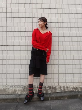 yuuさんのコーディネート