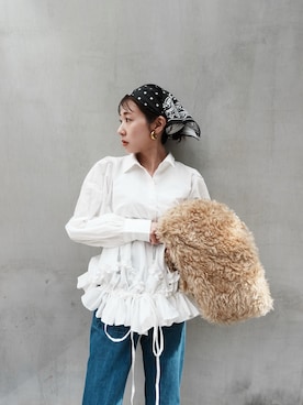 yuuさんのコーディネート