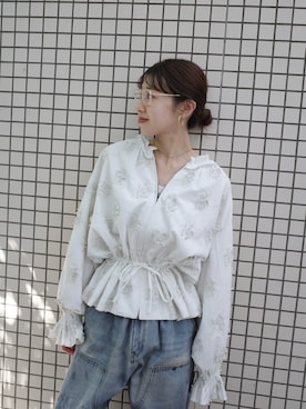 yuuさんのコーディネート
