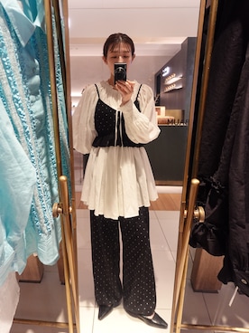 yuuさんのコーディネート