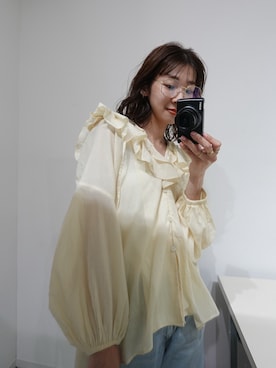 yuuさんのコーディネート