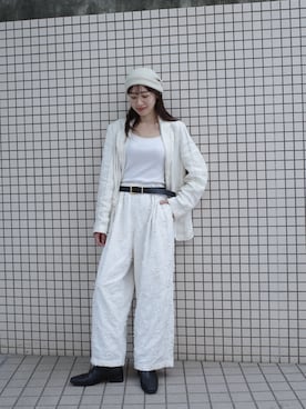 yuuさんのコーディネート
