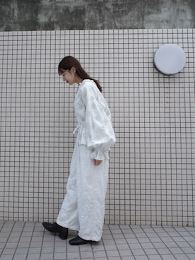 yuuさんのコーディネート