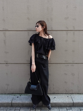 yuuさんのコーディネート