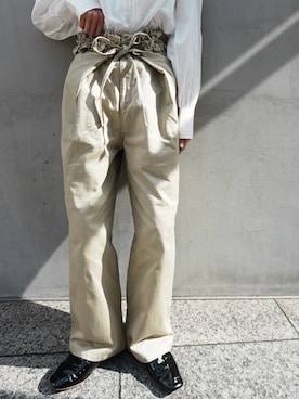 yuuさんのコーディネート