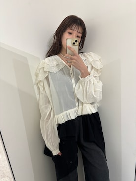 yuuさんのコーディネート