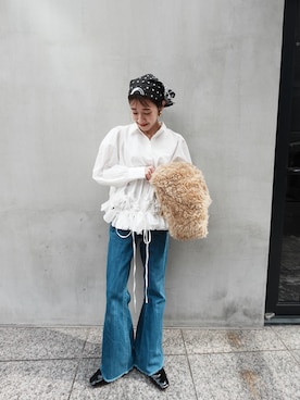 yuuさんのコーディネート