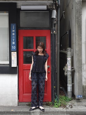 yuuさんのコーディネート