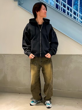 TNさんのコーディネート