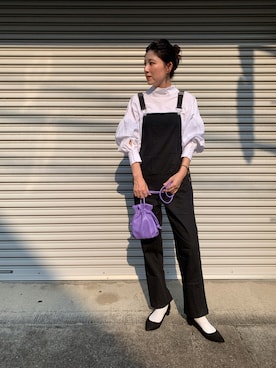 421_selectさんのコーディネート