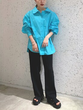 421_selectさんのコーディネート