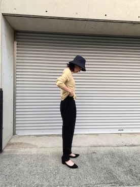 421_selectさんのコーディネート