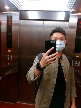 Chris さんのコーディネート