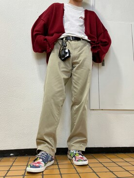 mscyufさんのコーディネート