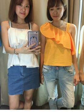 😉Meiling🇹🇼さんのコーディネート