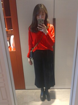 😉Meiling🇹🇼さんのコーディネート