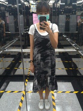 😉Meiling🇹🇼さんのコーディネート