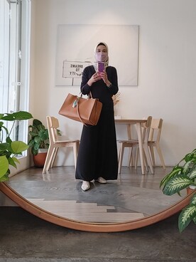 Widia Fitriannyaさんのコーディネート