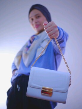 Widia Fitriannyaさんのコーディネート