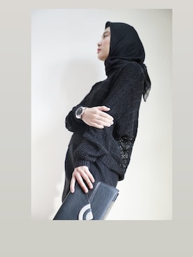 Widia Fitriannyaさんのコーディネート