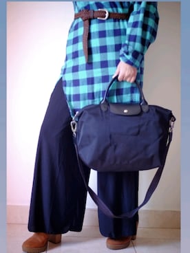 Widia Fitriannyaさんのコーディネート