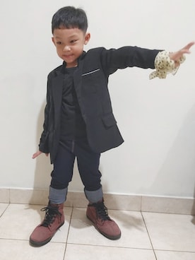 Widia Fitriannyaさんのコーディネート