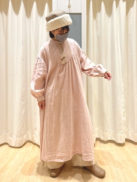 もも🌼さんのコーディネート