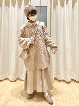 もも🌼さんのコーディネート