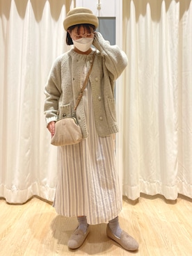 もも🌼さんのコーディネート