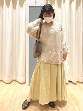 もも🌼さんのコーディネート