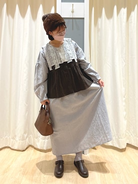 もも🌼さんのコーディネート