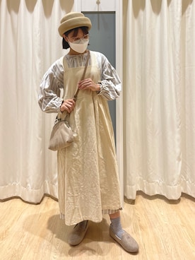 もも🌼さんのコーディネート